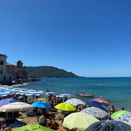 Pensjonat Caterminio Castellabate